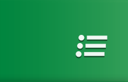 Menu Button