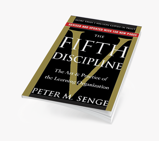 Book: The Fifth Discipline