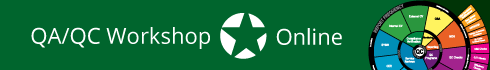 Quality Control - Training Course
