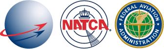 CANSO, NATCA, FAA