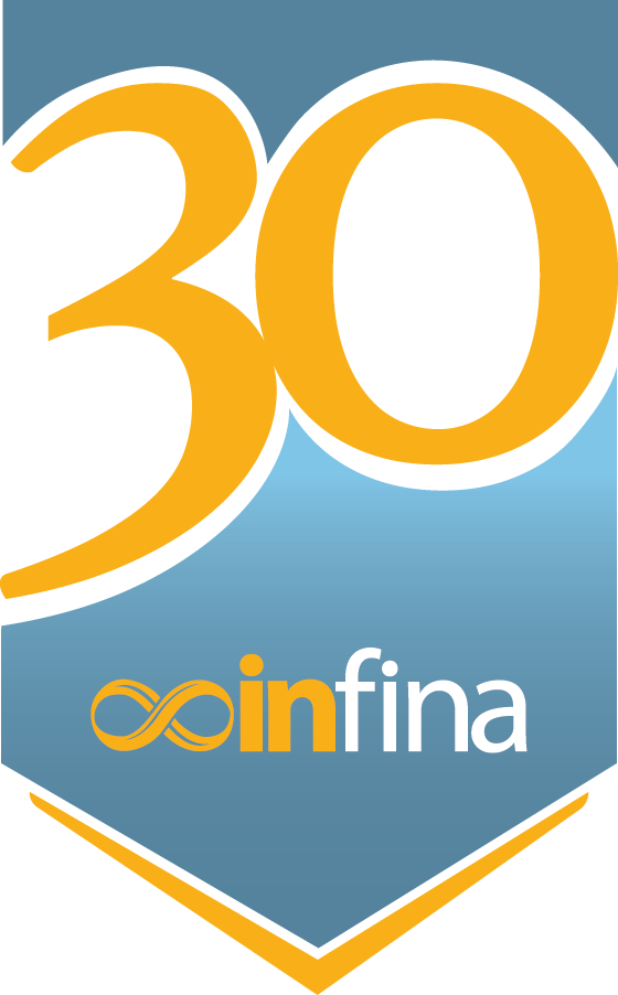 Infina Logo